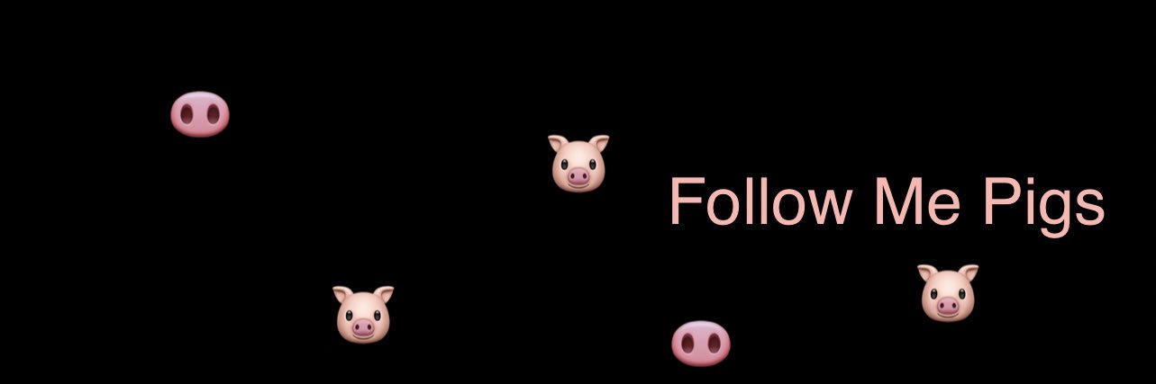 PiggyFFbottom's banner