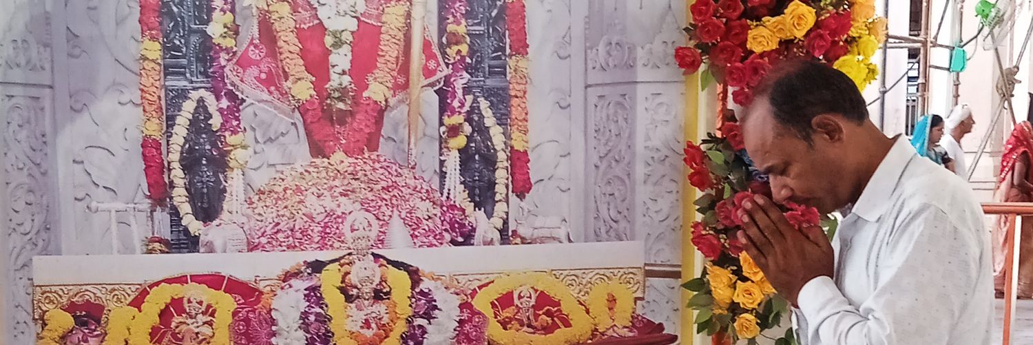 Sohan lal's banner