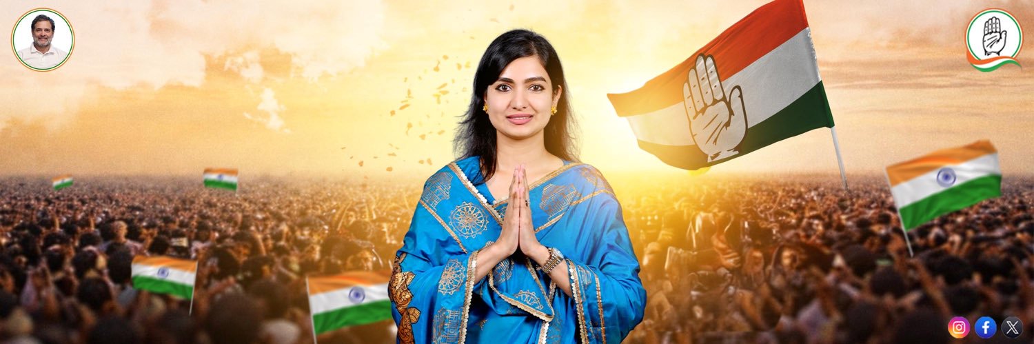 Sofia Firdous's banner