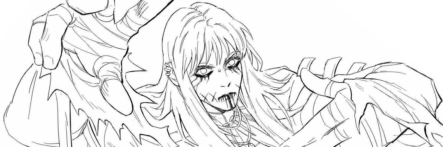 lin sete elevado ⦿ ☰ ☲'s banner