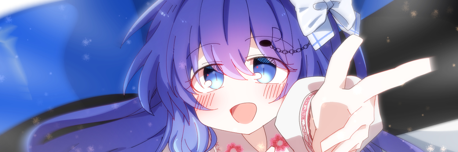 低身ゆつき's banner