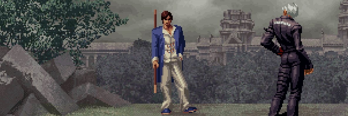 kain's banner