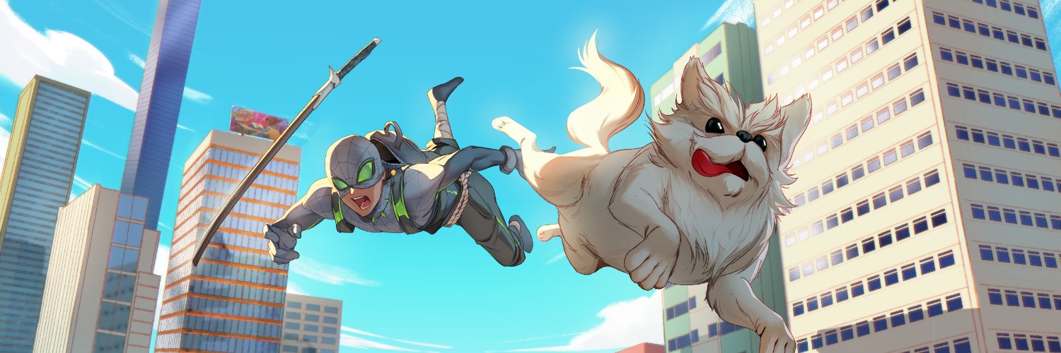 znow's banner