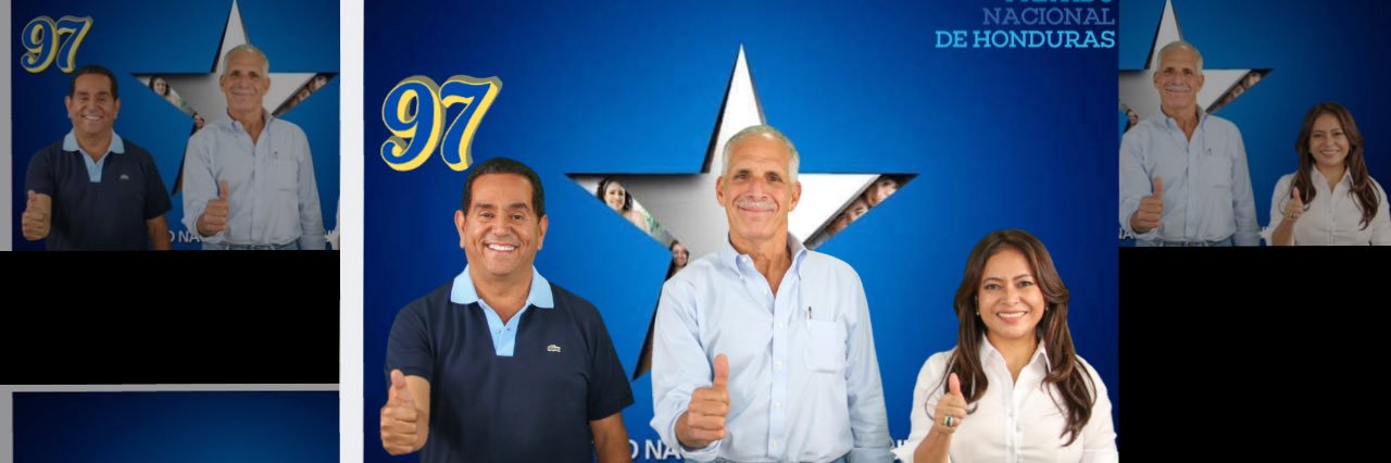 Merary Diaz Molina's banner