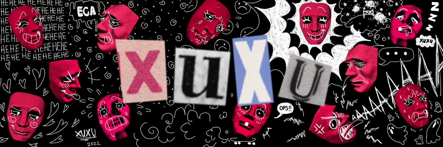 XUXU (olha bio!)'s banner
