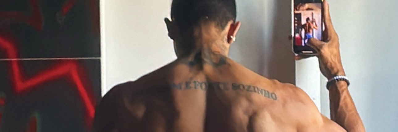 @lkfarias's banner