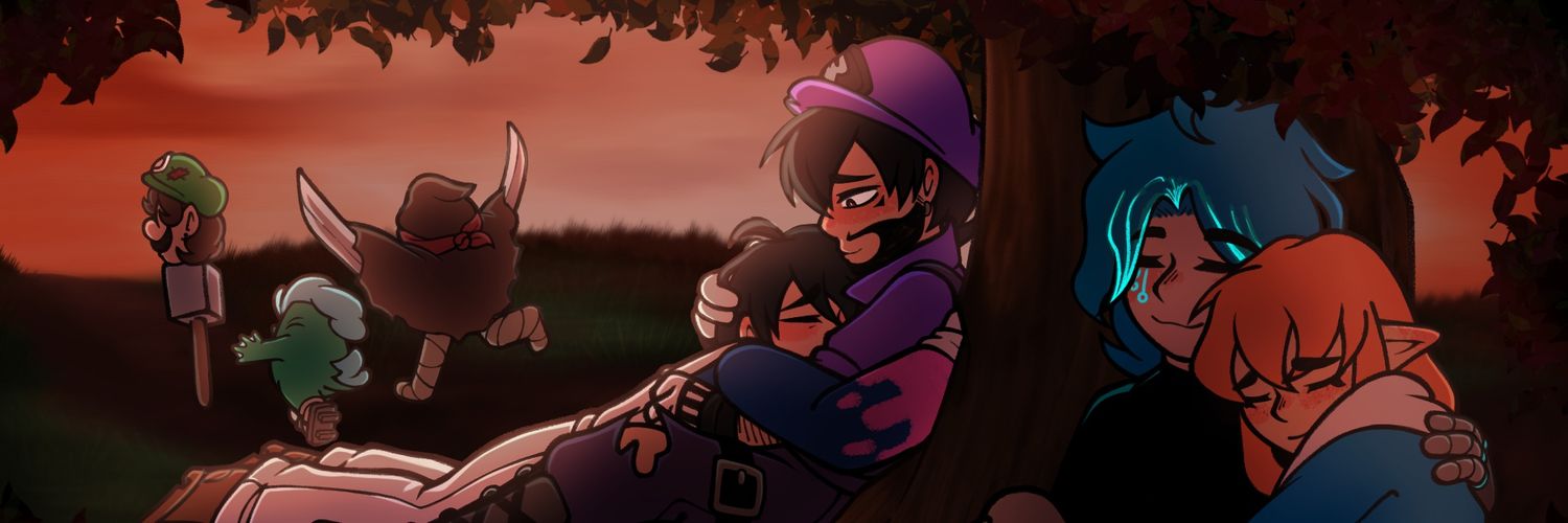 Zeke | Slots Closed |'s banner