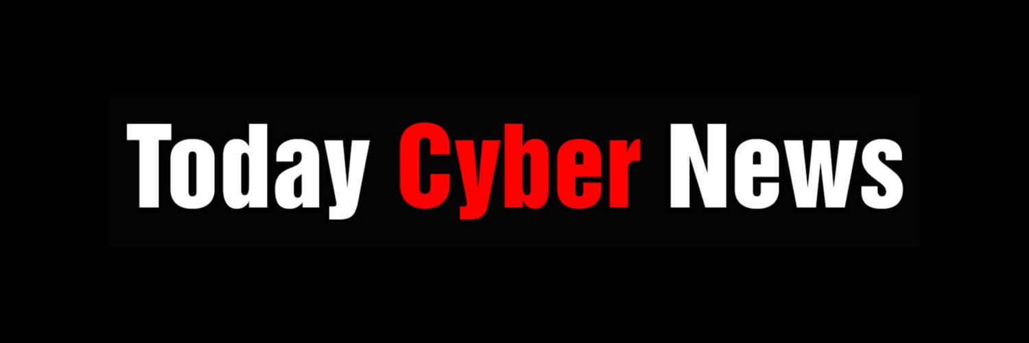 Today Cyber News's banner