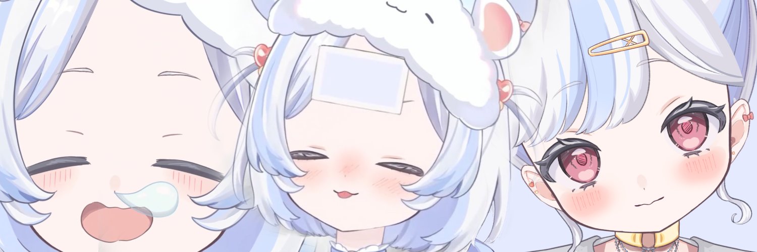 Mioami 🐁🪤's banner