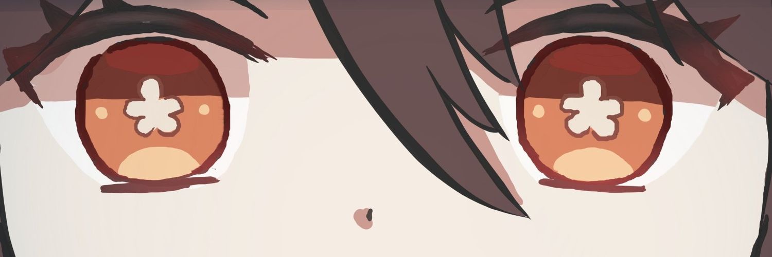 Ghina Ulfia's banner