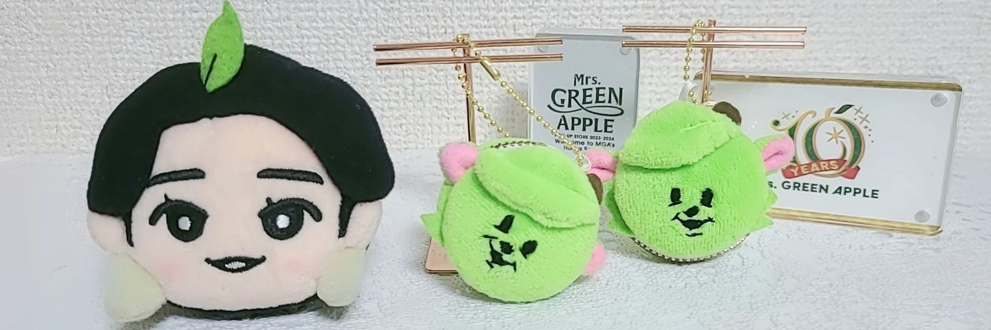 🍏Ri✨'s banner