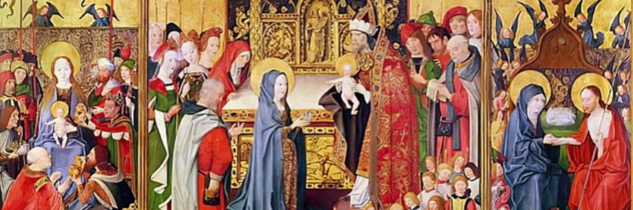 Antônio's banner