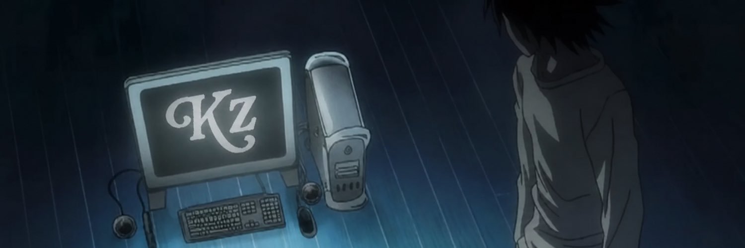 KAYZ's banner