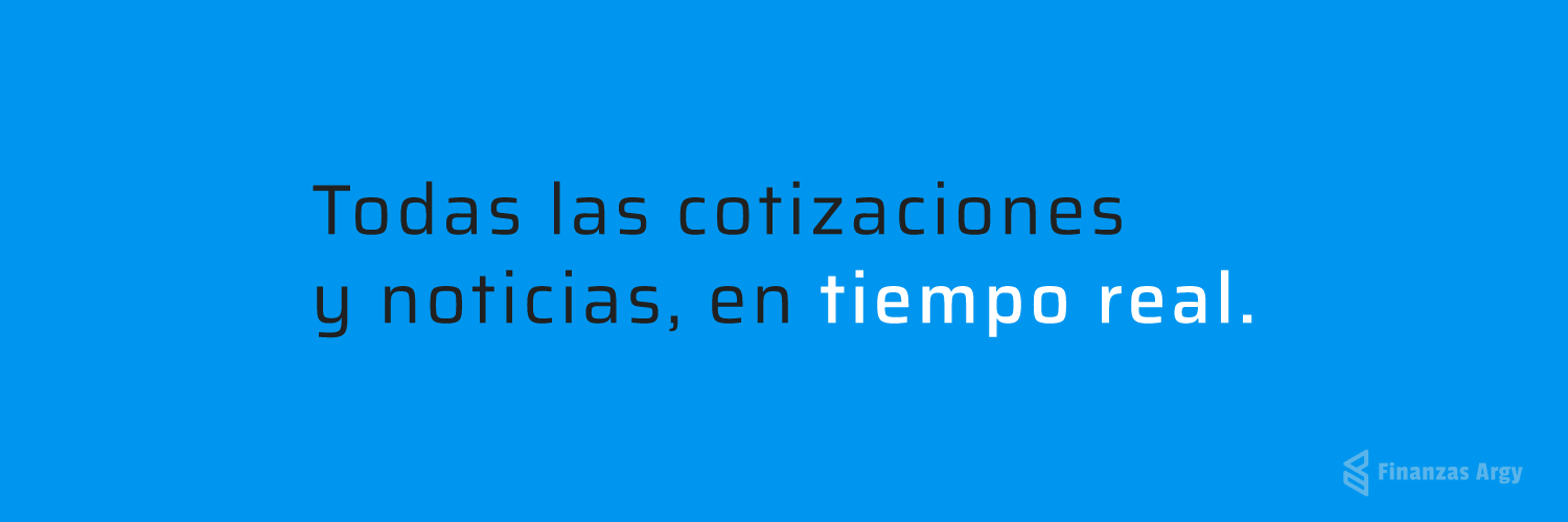 Finanzas Argy 🇦🇷's banner