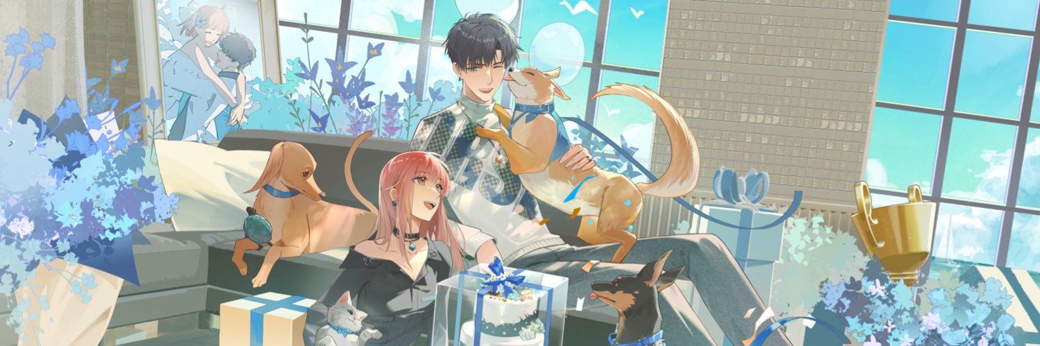 ✿ 𝒵𝑒𝑒 ✿'s banner