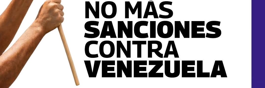 Guillermo Blanco's banner