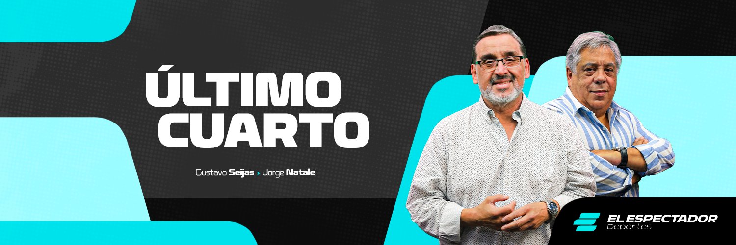 Último Cuarto's banner