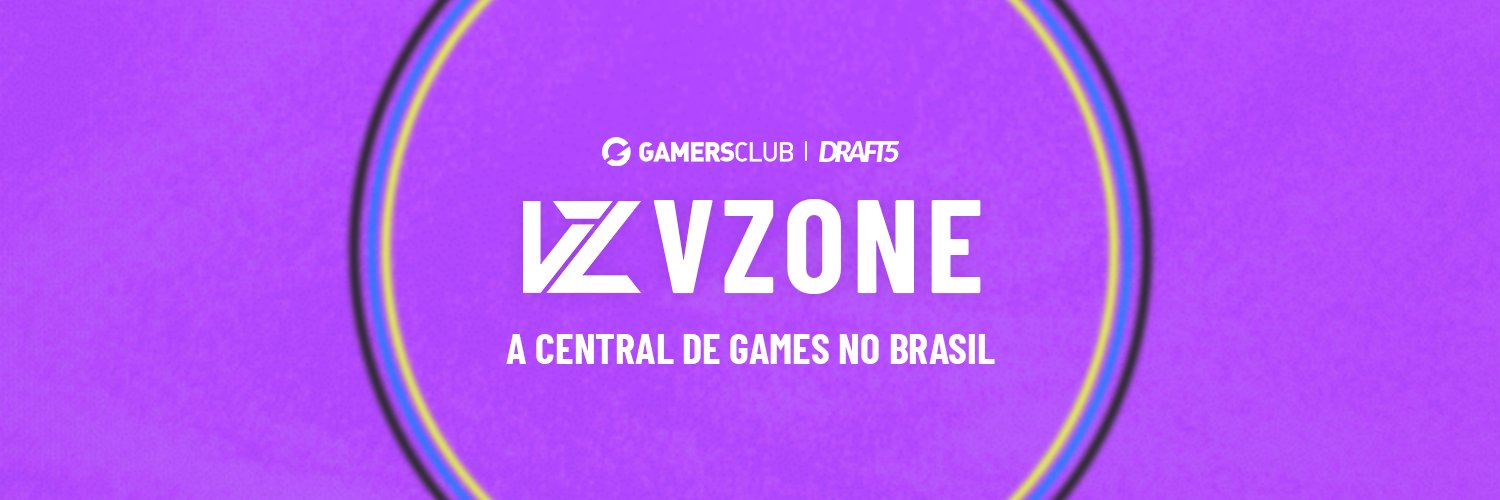 VZone's banner