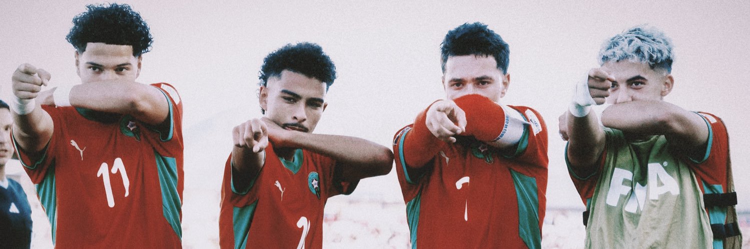 𝗪𝗔𝗬𝗭 🔎🇲🇦's banner