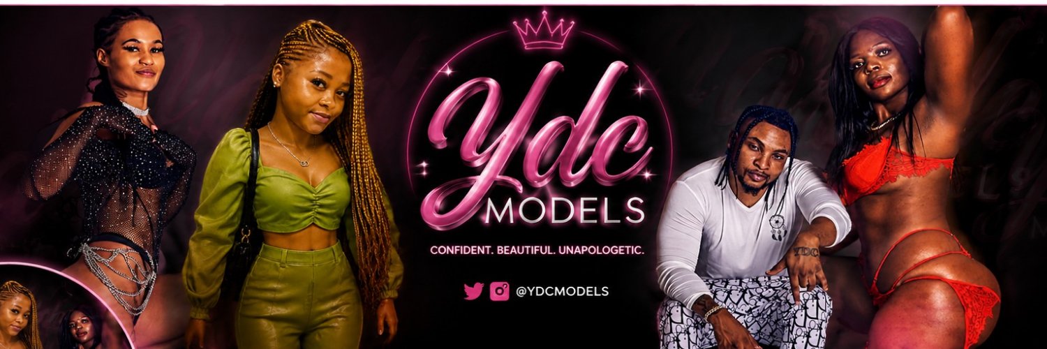 Ydc Models's banner
