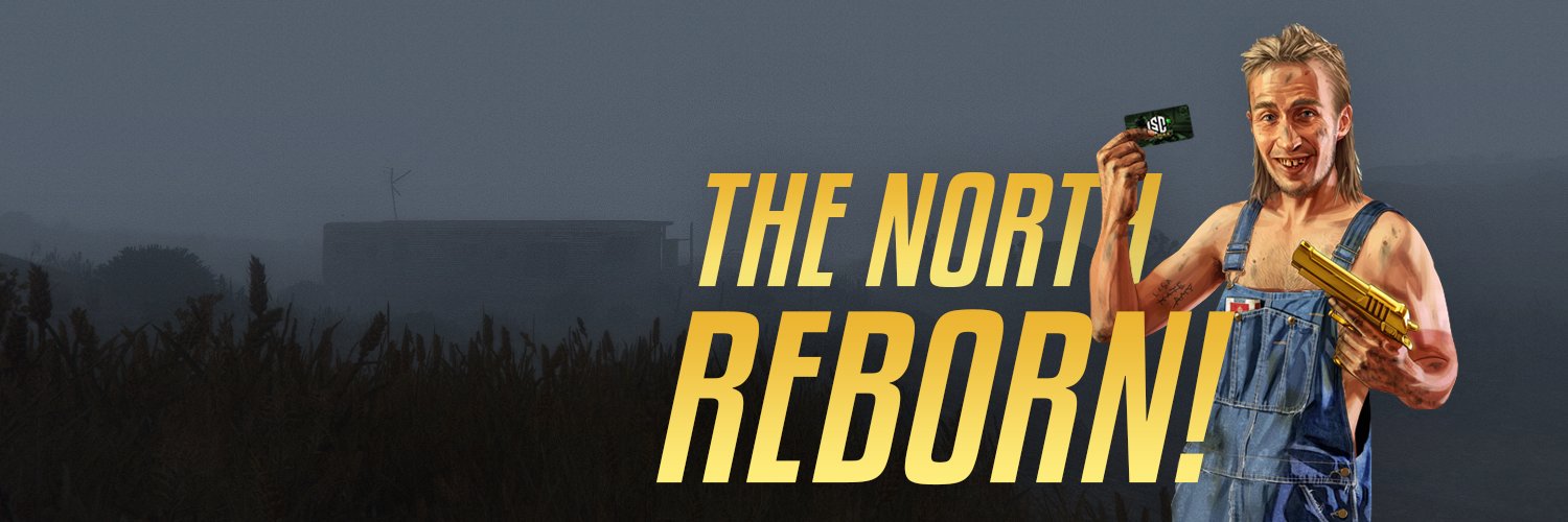 LSC Reborn's banner