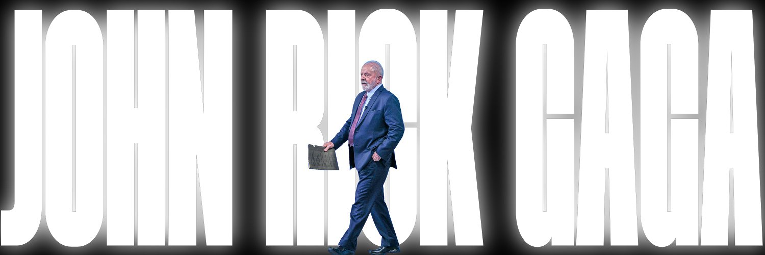 John Rick's banner