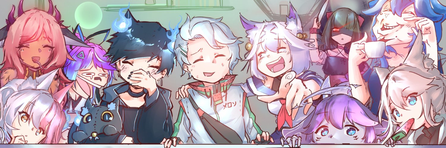 Swiiika's banner