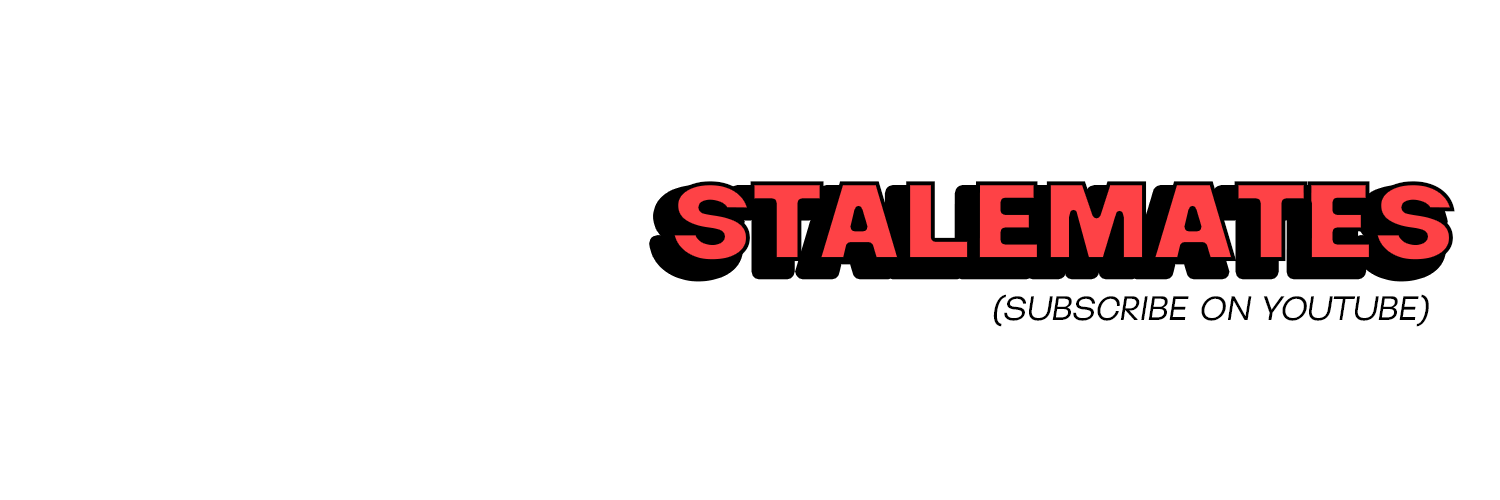 StaleMates's banner