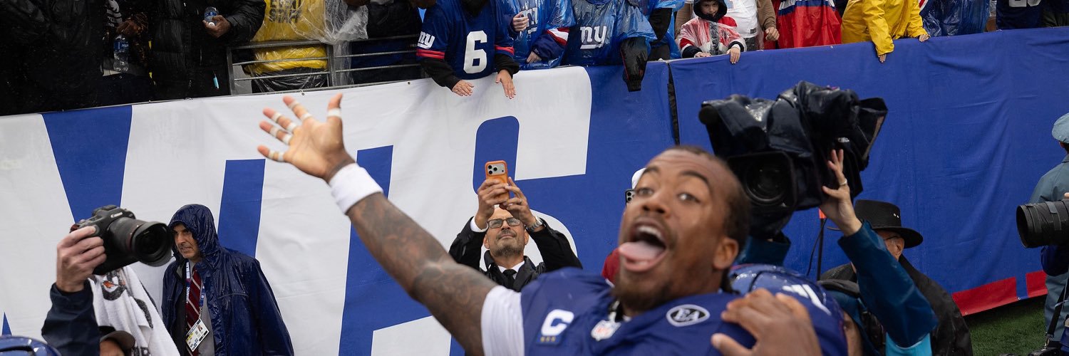 Mike Garafolo's banner