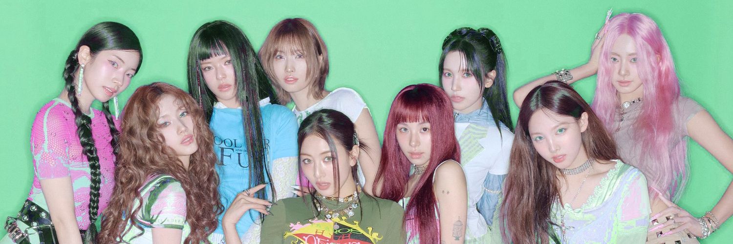 fc will see twice's banner