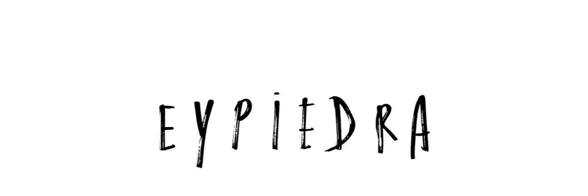 Piedra's banner