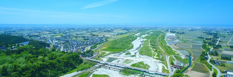 松嶋建設【公式】's banner