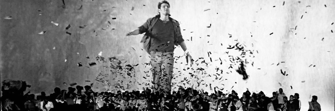 Guntur Mahesh Fan™ 🦁's banner