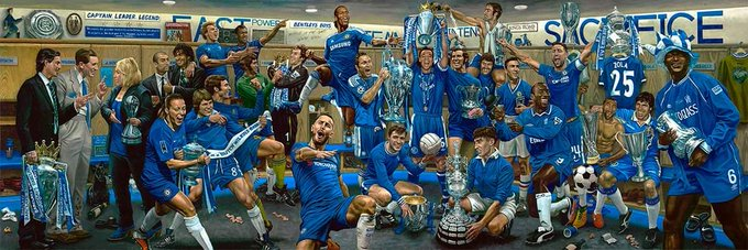 PRIME's banner