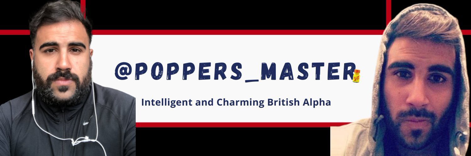 Master Aaron 🇬🇧's banner