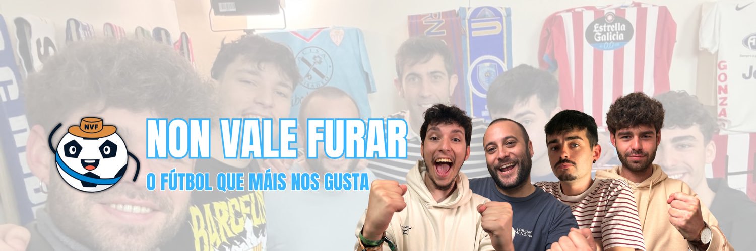Non Vale Furar's banner