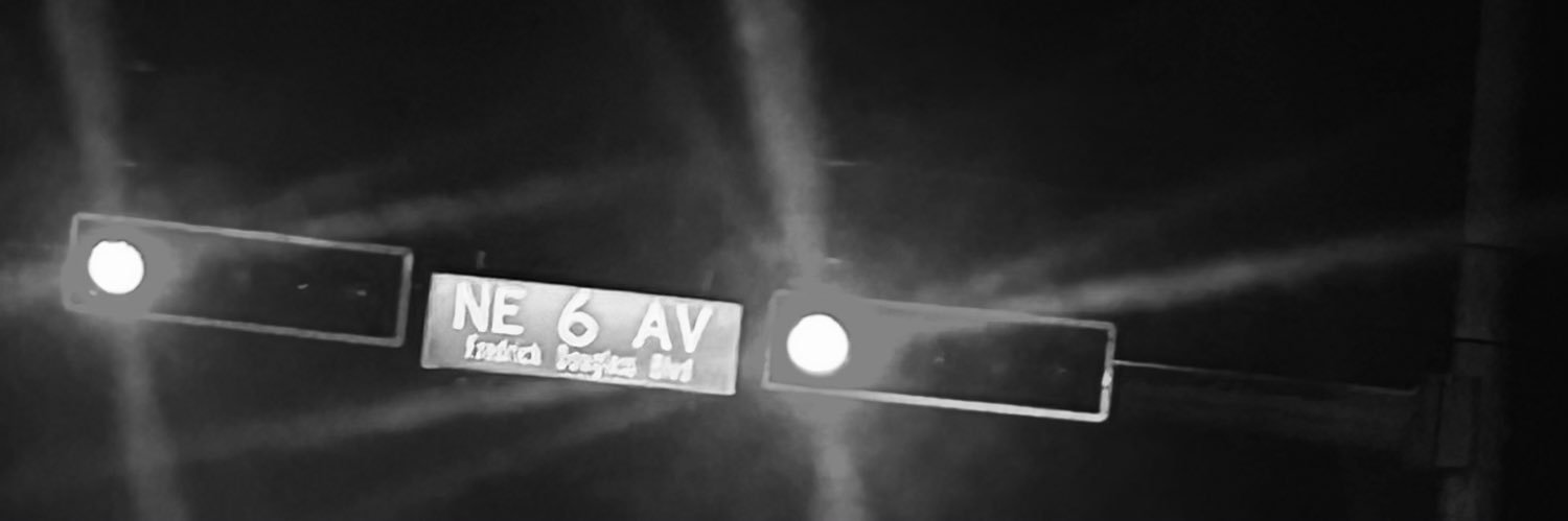 BEN's banner