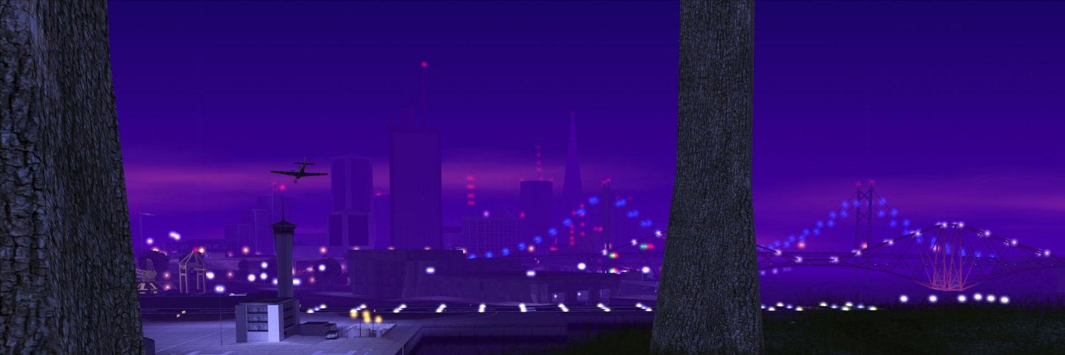 Alex's banner
