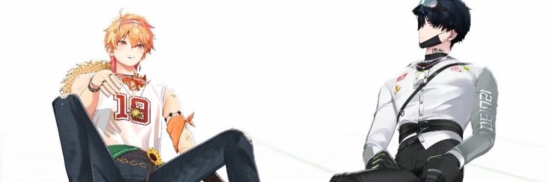 머블's banner