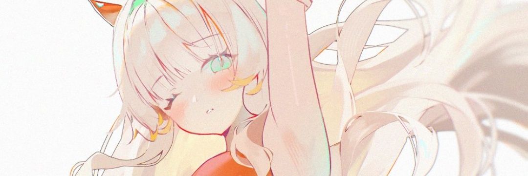 Shaovie シャオヴィ's banner