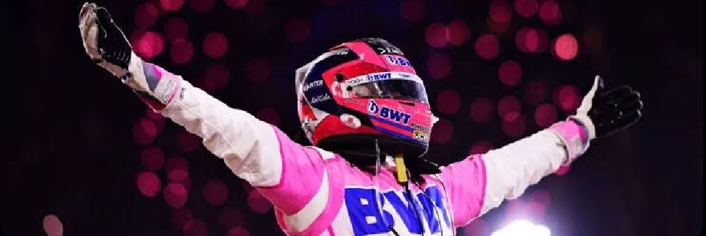 Jude ¹¹ ⁵ ⁷ 🇲🇽 | We are back's banner