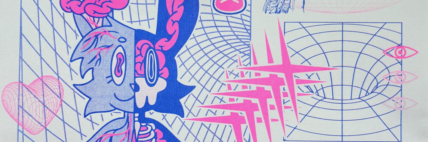 joeydude 📺💖📧's banner