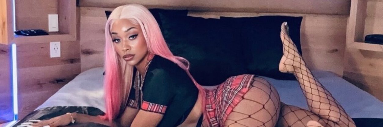 Pinkydollrealb's banner