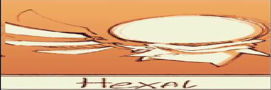 hexal's banner