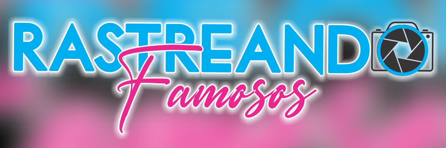 Rastreando famosos's banner