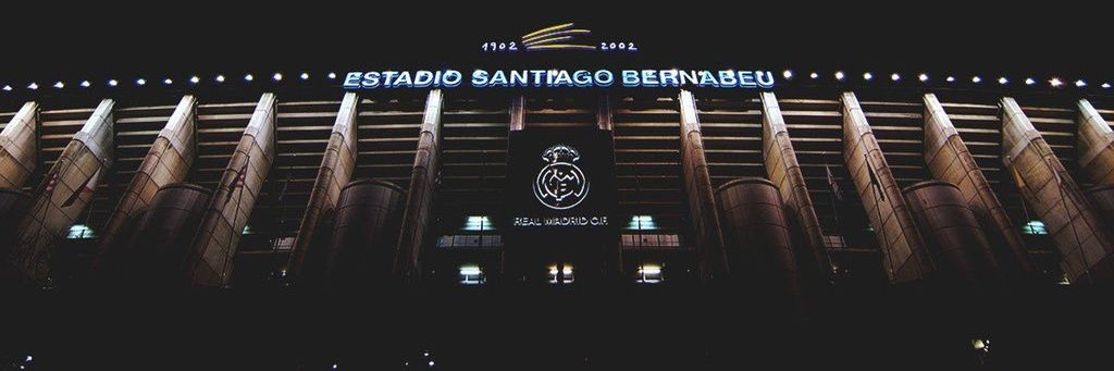 Media Madridista's banner