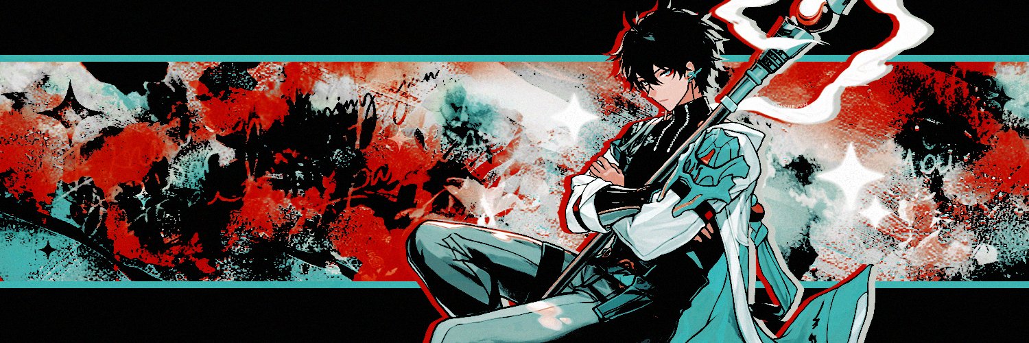 vic 🤍 hiatus's banner
