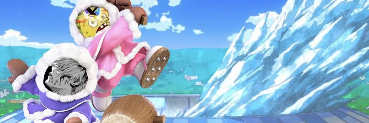 tbae ❄️'s banner