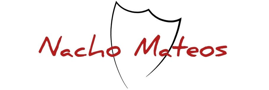 Nacho Mateos's banner
