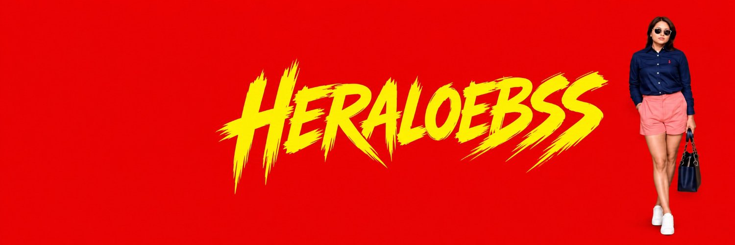 Miss tweet's banner
